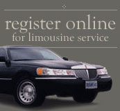 DFW Limousine Service Reservation